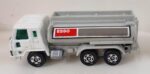 Tomica (Made in Japan) - Nissan Diesel Tank Lorry (Opened - Mint).