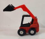 Tomica (Made In Japan) - Toyota Jobsun SDK8 (Paint Chips).