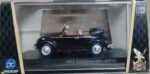 Lucky Diecast Signature Series - 1972 Volkswagen Beetle Convertible (1:43).