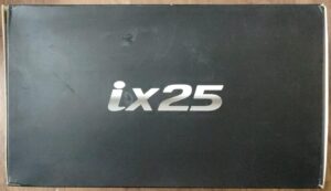 Dealer Edition 1:18 Scale Model - Hyundai ix25 (Creta). - Image 3