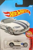 Hot Wheels - Dodge Viper RT/ 10 (DVC49).