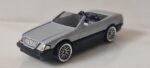Hot Wheels - Mercedes SL500 (Uncarded - Mint).