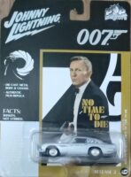 Johnny Lightning - Aston Martin DB5.