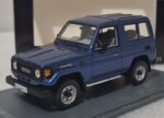 Neo Scale Models - Toyota Landcruiser 70 Series (1:43).