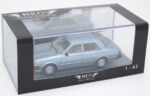 Neo Scale Models - Datsun Bluebird U910 (1:43).