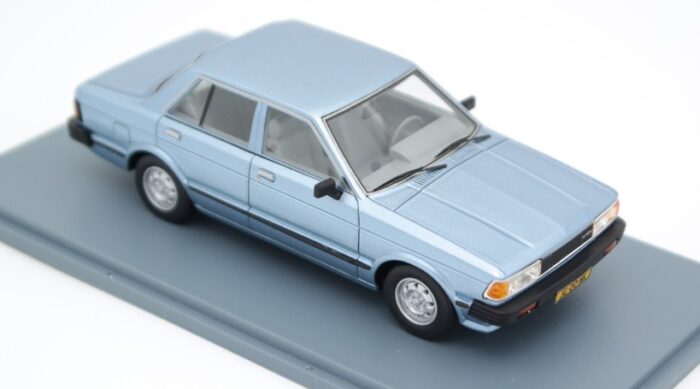 Neo Scale Models - Datsun Bluebird U910 (1:43). - Image 2