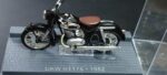 DKW RT175 1952 Classic Motor Bike model Atlas Edition (1:24).