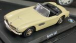 BMW 507 (1:43) [Opened - Mint].
