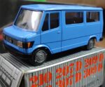 Mercedes Benz 210 207 D 209 D 310 307 D 309 D (1:50) Tempo Traveller