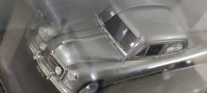 Norev Fiat Story 1/43 - Fiat 1900 A 1954. - Image 2