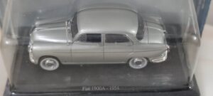 Norev Fiat Story 1/43 - Fiat 1900 A 1954.