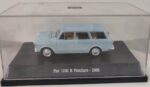 Starline 1:43 - Fiat 1100 R Familiare 1966.