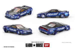 KAIDO HOUSE - Honda NSX Evasive V2 - CHASE CAR - Unsealed Mint - Image 2