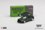 MINI GT - Bentley Flying Spur - Verdant Green