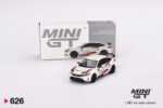 MINI GT - Honda Civic Type R - 2023 Honda Thanks Day Vietnam Special