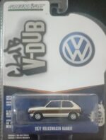 Greenlight - 1977 Volkswagen Rabbit.