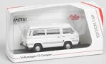 Schuco Edition 1:64 - Volkswagen T3 Camper (Opened - Mint).