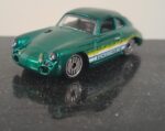 Hot Wheels - Porsche 356 Outlaw (Uncarded).
