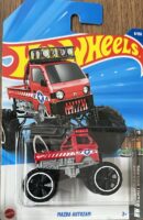 Hot Wheels - Mazda Autozam (HYW66).