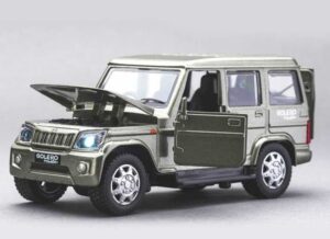 M2All - Mahindra Bolero (1:32 Scale). - Image 2