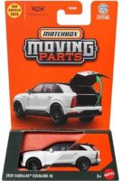 Matchbox Moving Parts - 2025 Cadillac Escalade IQ [Imported] (JBW59).
