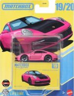 Matchbox Collectors - 2020 Porsche Carerra 4S (JCL43) [Imported].