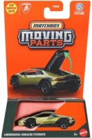 Matchbox Moving Parts - Lamborghini Huracan Sterrato (JBW70) [Imported].