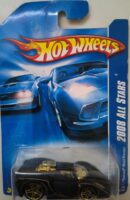 Hot Wheels - Tooned Enzo Ferrari (M6932).