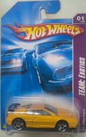 Hot Wheels - Lotus Esprit (M6871).