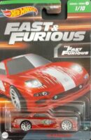 Hot Wheels Fast & Furious - Mazda RX-7 (HNT01).