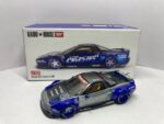 KAIDO HOUSE - Honda NSX Evasive V2 - CHASE CAR - Unsealed Mint