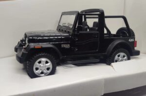 M2All - Mahindra Thar (1:32 Scale). - Image 2