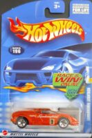 Hot Wheels - Lamborghini Countach (55081).