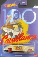 Hot Wheels - 40 Ford Coupe (HLK31) [Imported].