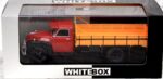 Whitebox 1:43 - CHEVROLET 6400.