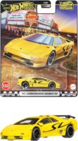 Hot Wheels Premium Boulevard - '95 Lamborghini Diablo SV (JBL13) [Imported].