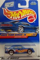 Hot Wheels - Mercedes C-Class (18792).