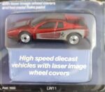 Matchbox - Ferrari Testarossa (LW-23).