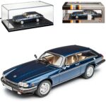 Ixo P R Diecast 1:43 - Jaguar XJS Shooting Brake 1983 Limited Edition.