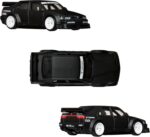 Hot Wheels Premium - Alfa Romeo 155 V6 TI (Uncarded) [Imported].