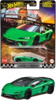 Hot Wheels Premium - Lamborghini Temerario (JBL09).