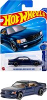 Hot Wheels - '89 Mercedes-Benz 560 SEC AMG (JFN63) [Imported].