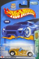 Hot Wheels - Riley & Scott MK III (57007) [STH].