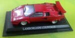 Del Prado 1:43 - Lamborghini Countach.