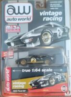 Auto World - 1965 Ford GT (CP7652).