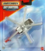 Matchbox Sky Busters - MBX Eheli (JCM98).
