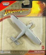Matchbox Sky Busters - Ford Tri Motor (JCM99).