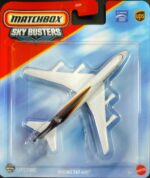 Matchbox Sky Busters - Boeing 747-400 (JCN03).