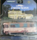 Greenlight - 1972 Condor II National Lampoon's Christmas Vacation. (Opened).