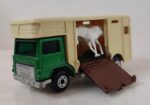 Matchbox Lesney - Horse Box.